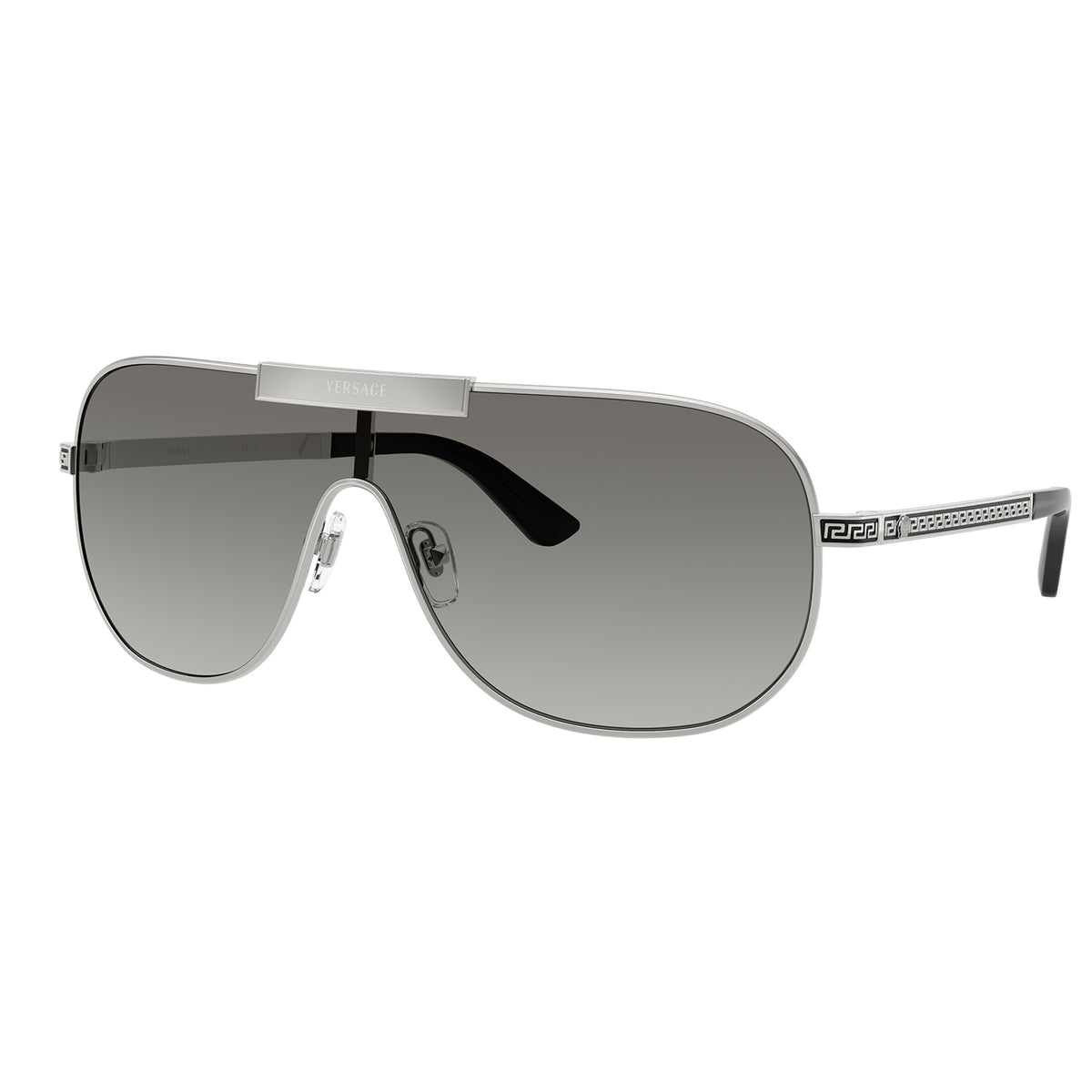 Versace 2293 Silver Gradient Grey VE2293 100011 (40)