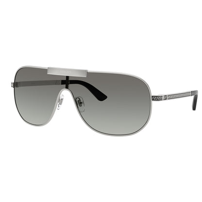 Versace 2293 Silver Gradient Grey VE2293 100011 (40)