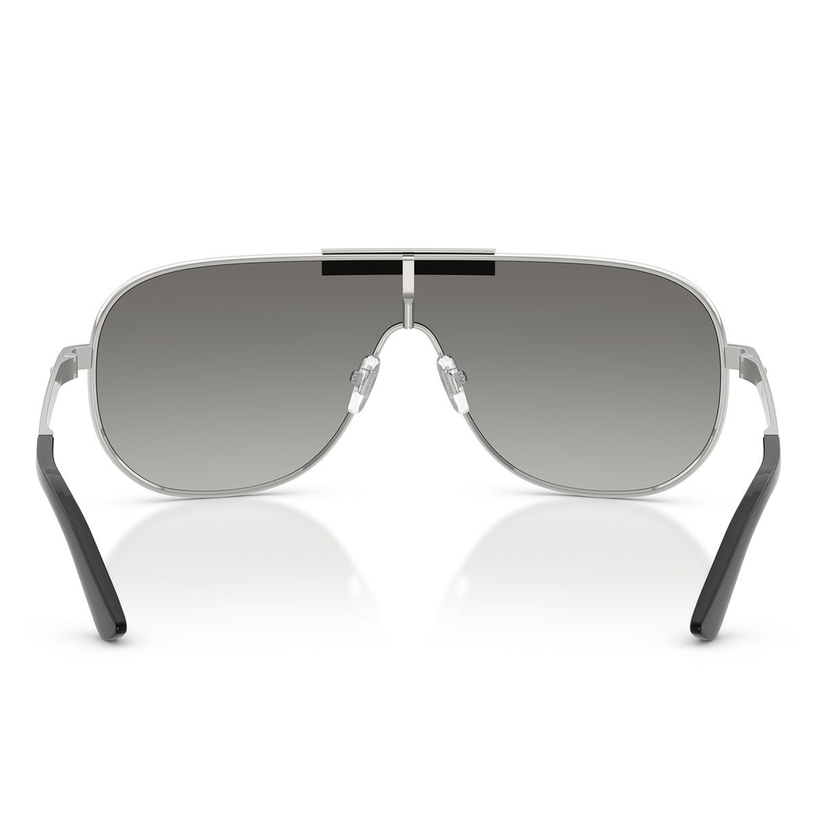 Versace 2293 Silver Gradient Grey VE2293 100011 (40)