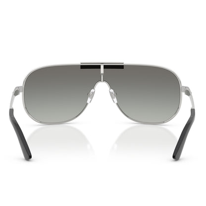 Versace 2293 Silver Gradient Grey VE2293 100011 (40)