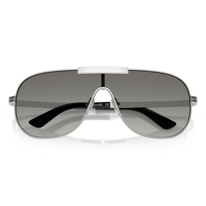 Versace 2293 Silver Gradient Grey VE2293 100011 (40)
