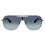Versace 2293 Silver Gradient Light/Dark Blue VE2293 100019 (40)