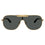 Versace 2293 Gold Dark Grey VE2293 100287 (40)