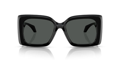 Versace 4467U Black Dark Grey (4467U GB1/87)