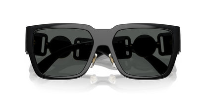 Versace 4483D Black Dark Grey (4483D GB1/87)