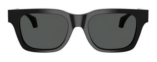 Versace 4486 Black Dark Grey (4486 GB1/87)