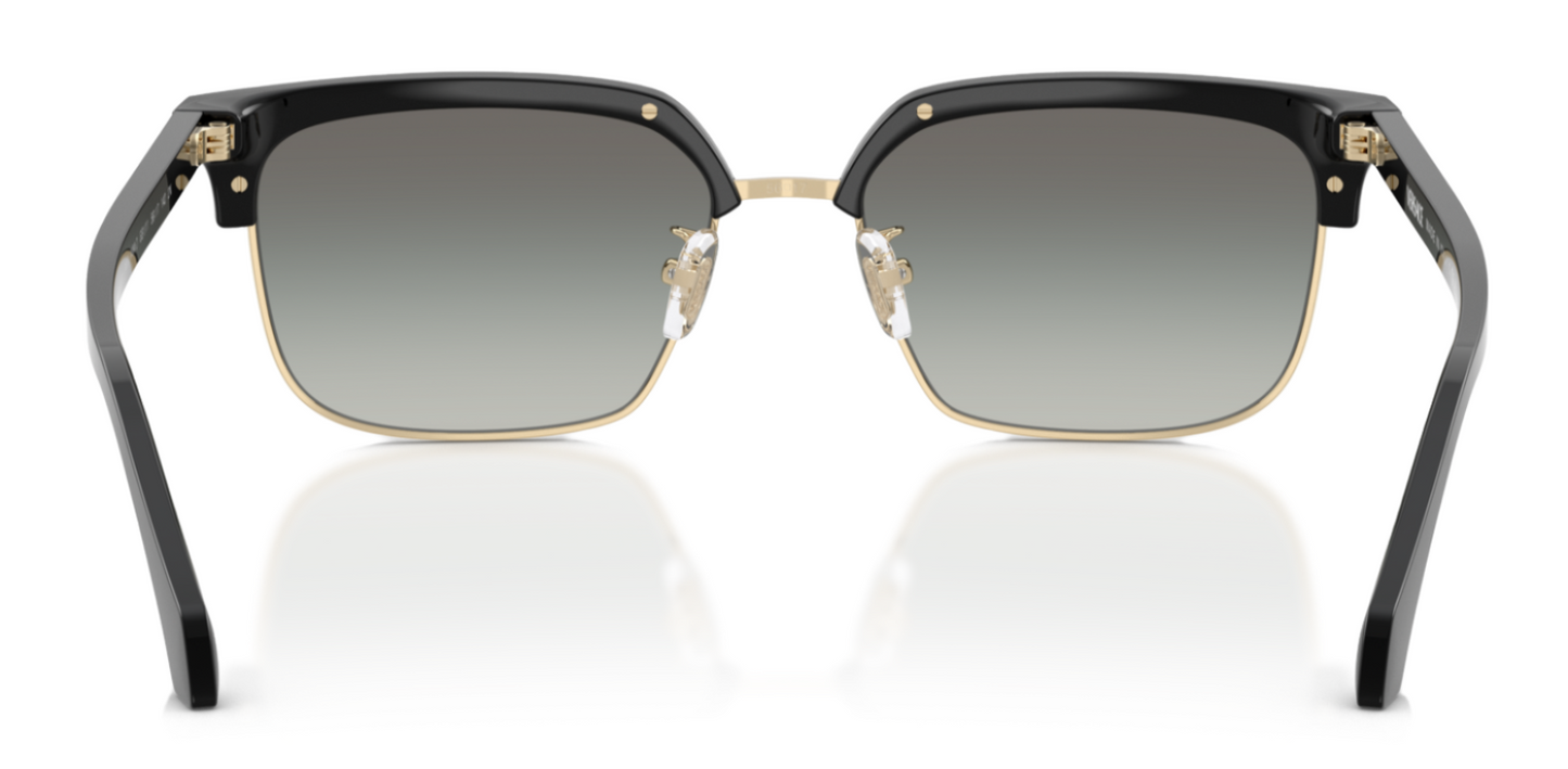 Versace 4494D Black Grey Gradient (4494D GB1/11)