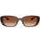 Versace 4504D Transparent Brown Brown Gradient VE4504D 533213 (56)