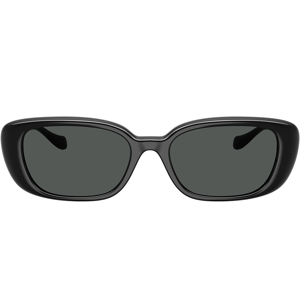 Versace 4504D Black Dark Grey VE4504D GB1/87 (56)