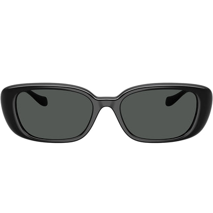 Versace 4504D Black Dark Grey VE4504D GB1/87 (56)