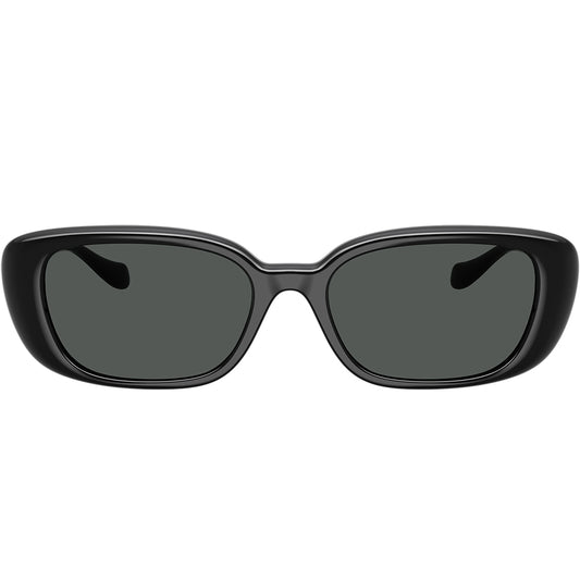 Versace 4504D Black Dark Grey VE4504D GB1/87 (56)