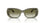 Vogue 2606 Green Horn Clear Gradient Dark Green (2606 30728E)