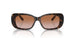 Vogue 2606 Dark Havana Brown Gradient (2606-W65613)