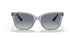 Vogue 5426S Transparent Grey Grey Gradient Dark Blue (5426S 27264L)