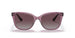 Vogue 5426S Polarised Transparent Purple Violet Gradient (5426S 276162)