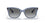 Vogue 5426S Transparent Blue Grey Gradient (5426S 276211)