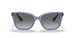 Vogue 5426S Transparent Blue Grey Gradient (5426S 276211)