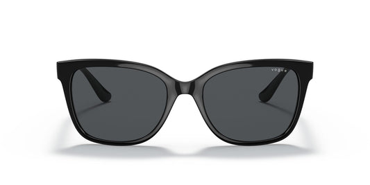 Vogue Eyewear 5426S Black Dark Grey (5426S W4487)