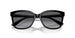 Vogue 5426S Polarised Black Grey Gradient (5426S W44/T3)