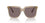 Vogue 5476 Transparent Brown Violet (5476 29407N)