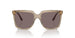 Vogue 5476 Transparent Brown Violet (5476 29407N)