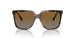 Vogue 5476 Polarised Dark Havana Brown Gradient (5476 W656T5)