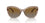 Vogue 5515SB Polarised Transparent Brown Brown Gradient (5515SB 2940T5)