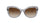 Vogue 5515SB Transparent Grey Brown Gradient (5515SB 309913)