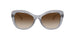 Vogue 5515SB Transparent Grey Brown Gradient (5515SB 309913)