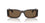 Vogue 5584S Dark Havana Dark Brown (5584S W65673)