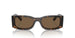 Vogue 5584S Dark Havana Dark Brown (5584S W65673)