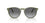 Vogue Eyewear 5599S Transparent Green Grey Gradient (5599S 318711)