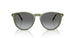 Vogue 5599S Transparent Green Grey Gradient (5599S 318711)