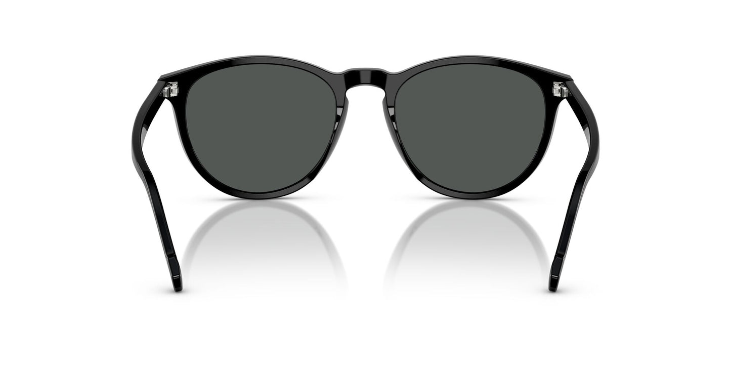 Vogue Eyewear 5599S Black Dark Grey (5599S W44/87)