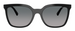 Vogue 5633SB Polarised Black Grey Gradient Blue (5633SB W44/8S)