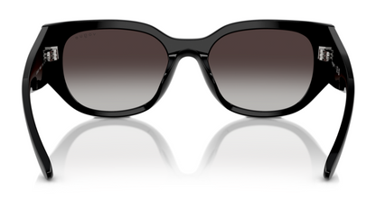 Vogue 5641SU Black Grey Gradient (5641SU W44/8G)