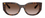 Vogue Eyewear 5641SU Dark Havana Brown Gradient (5641SU W65613)
