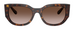 Vogue 5641SU Dark Havana Brown Gradient (5641SU W65613)