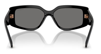 Vogue 5642SU Polarised Black Dark Grey (5642SU W44/81)