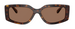Vogue 5642SU Dark Havana Dark Brown (5642SU W65673)