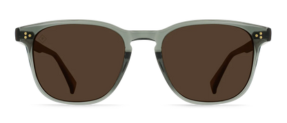 Raen Alvez (54) Pinyon Grove Vibrant Brown Polarised (Alvez 04)