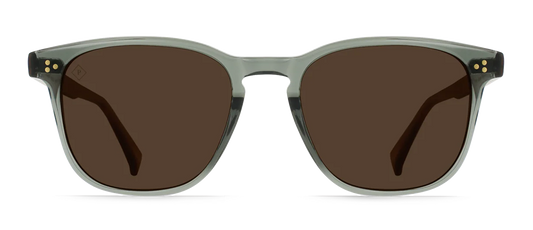 Raen Alvez (54) Pinyon Grove Vibrant Brown Polarised (Alvez 04)
