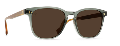 Raen Alvez (54) Pinyon Grove Vibrant Brown Polarised (Alvez 04)