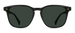 Raen Alvez (54) Recycled Black Green Polarised (Alvez 01)