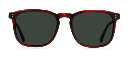 Raen Wiley Negroni Green Polarised (Wiley 14)