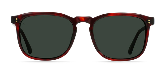 Raen Wiley Negroni Green Polarised (Wiley 14)