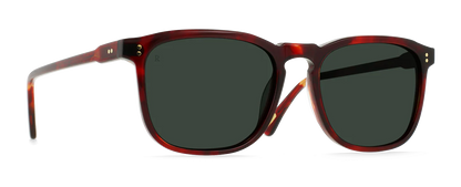 Raen Wiley Negroni Green Polarised (Wiley 14)