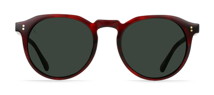 Raen Remmy (49) Negroni Green Polarised (Remmy 14)