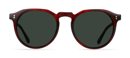 Raen Remmy (49) Negroni Green Polarised (Remmy 14)