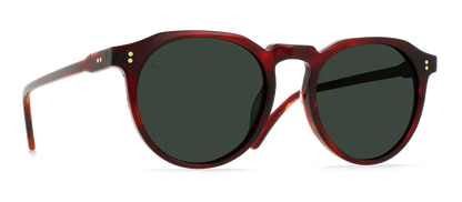 Raen Remmy (49) Negroni Green Polarised (Remmy 14)